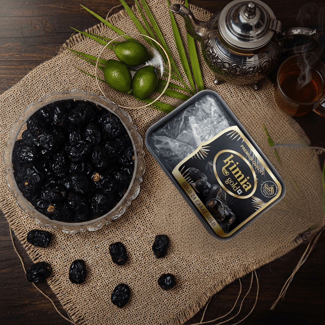 Mr. Dates Premium Store