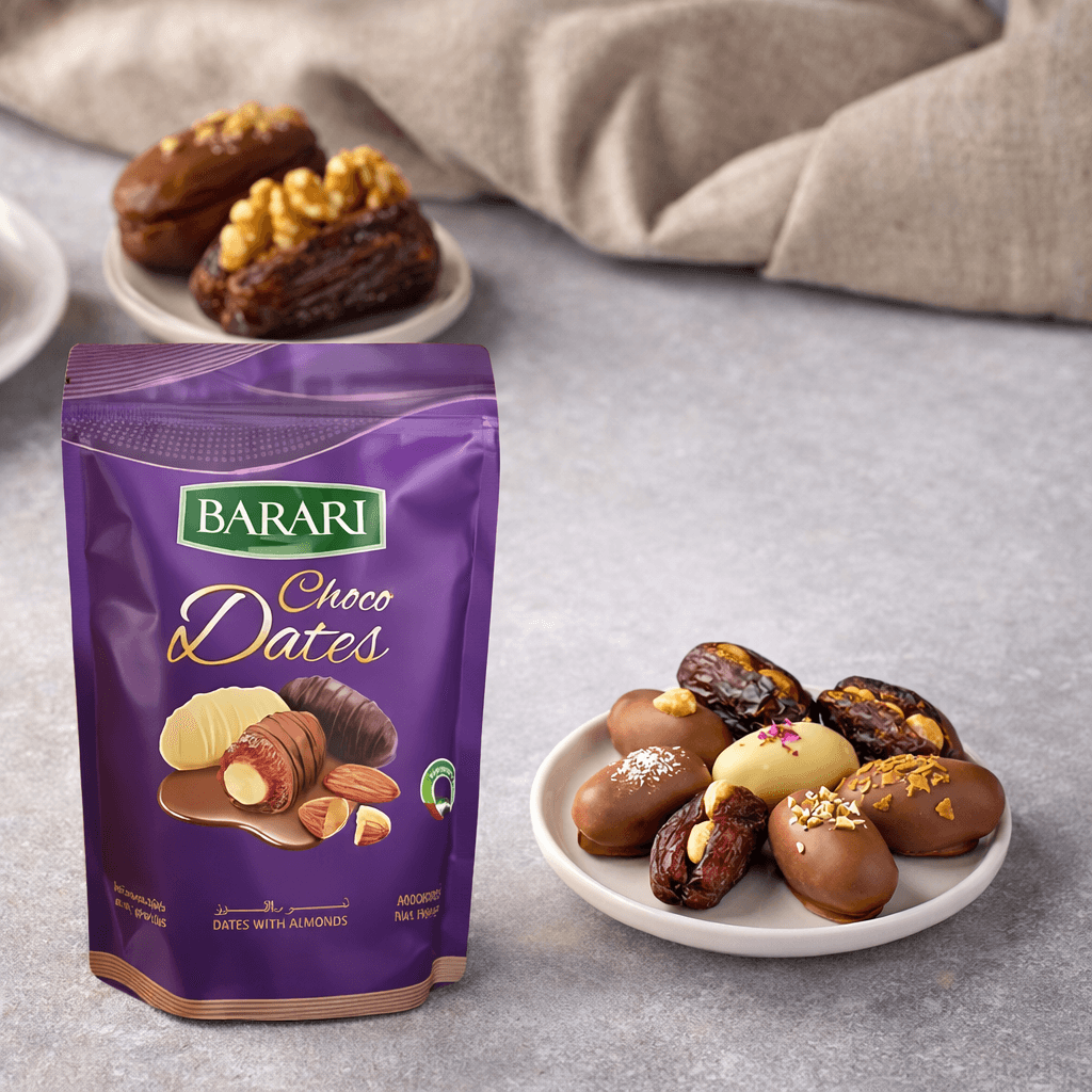 Mr. Dates Premium Store