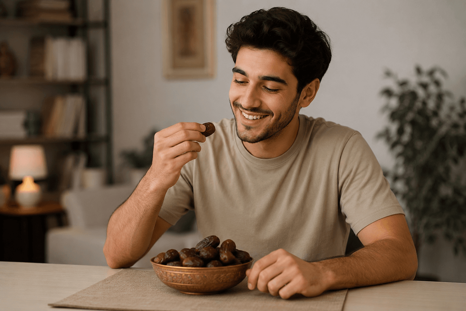 Ankush Datar