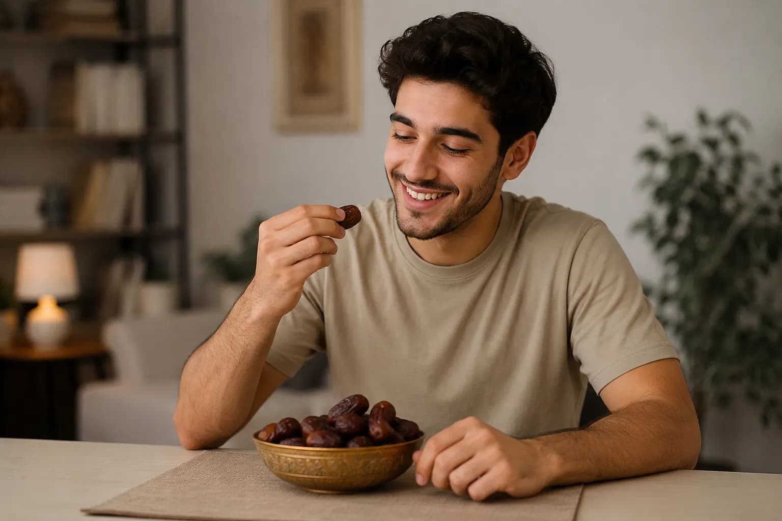 Ankush Datar