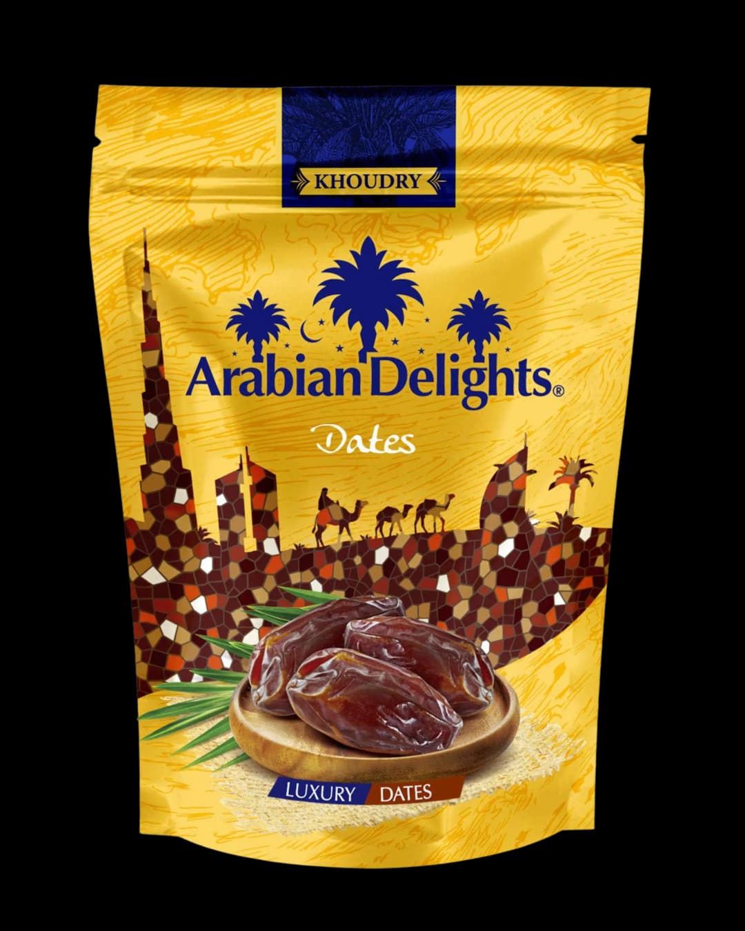 Arabian Delight Dates
