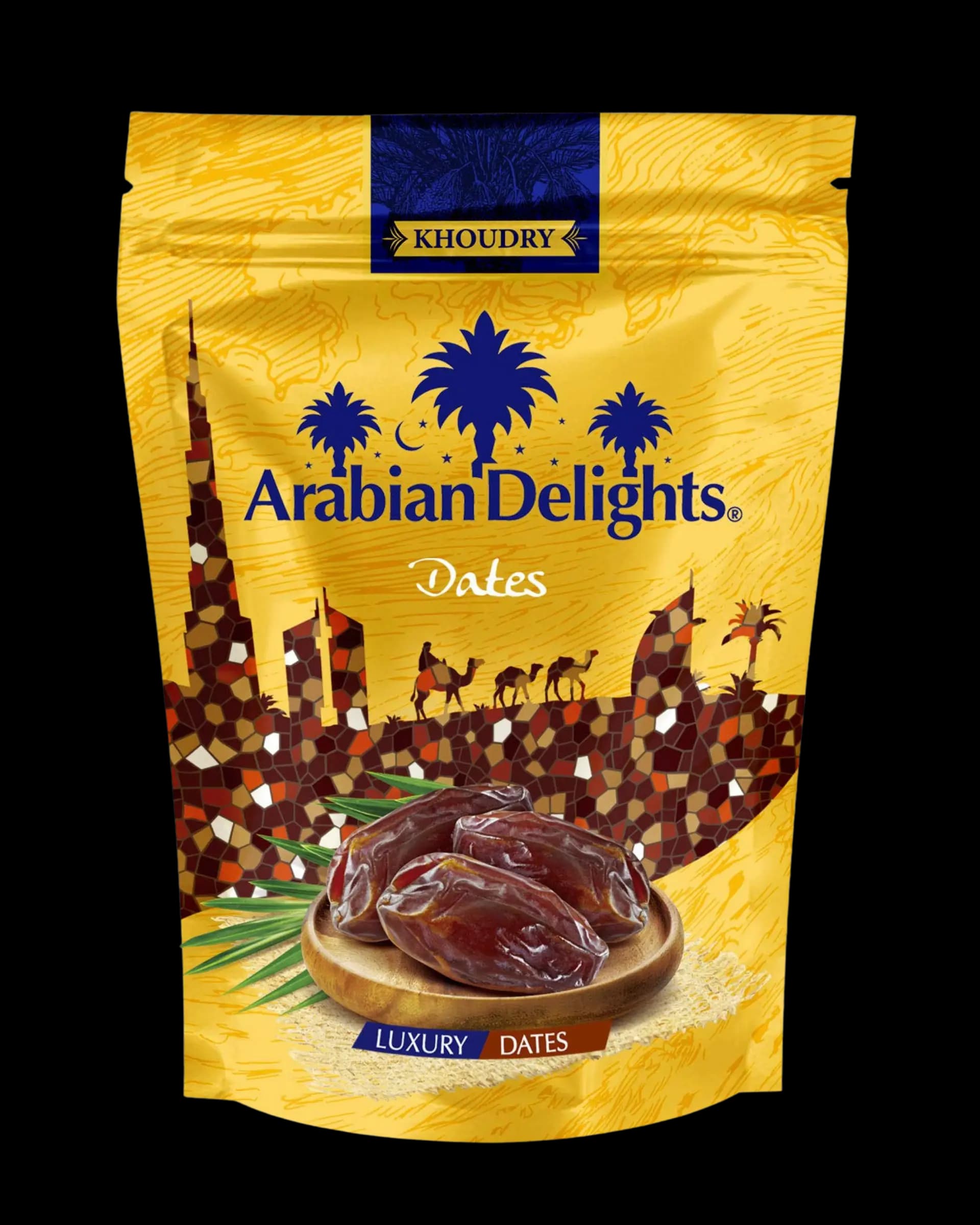 Arabian Delight Dates