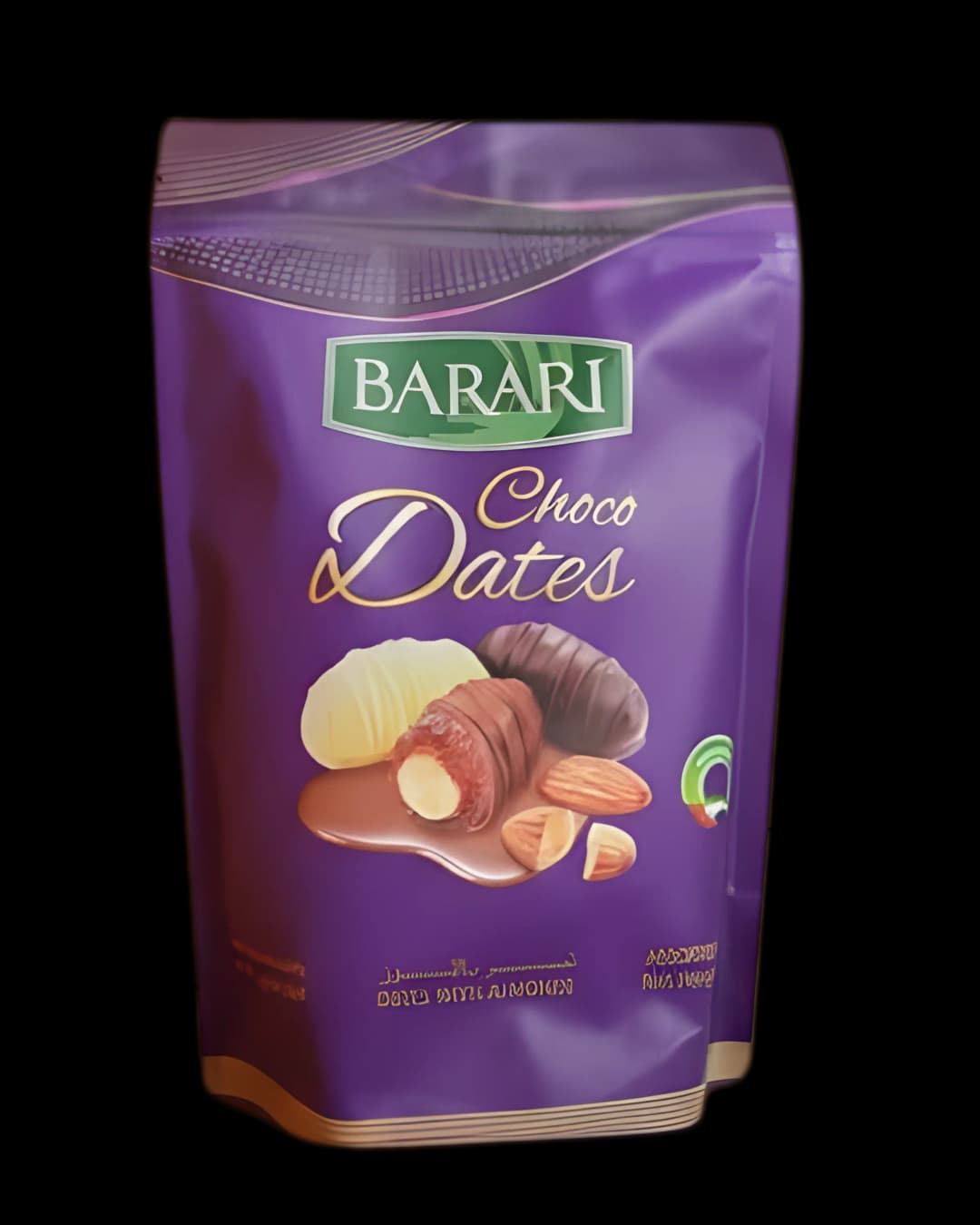 Premium Barari Chocolate Dates