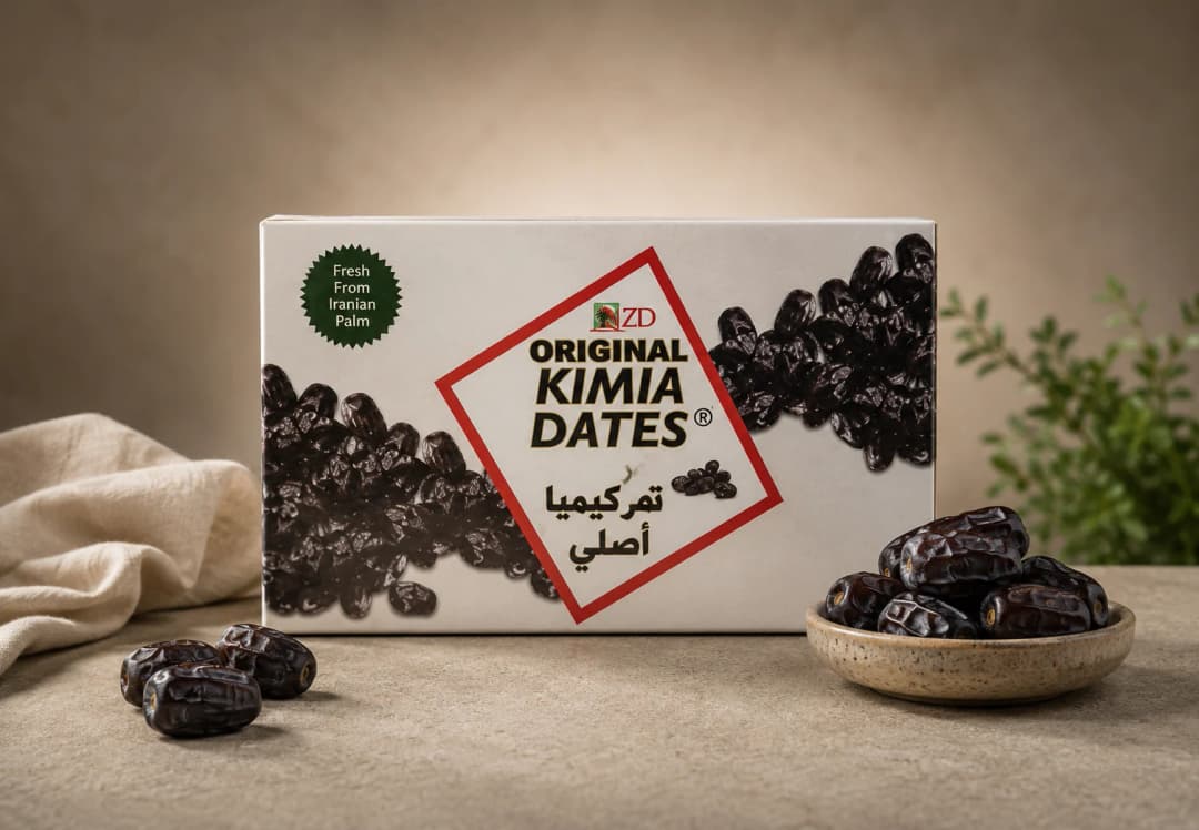 Kimia Dates Original