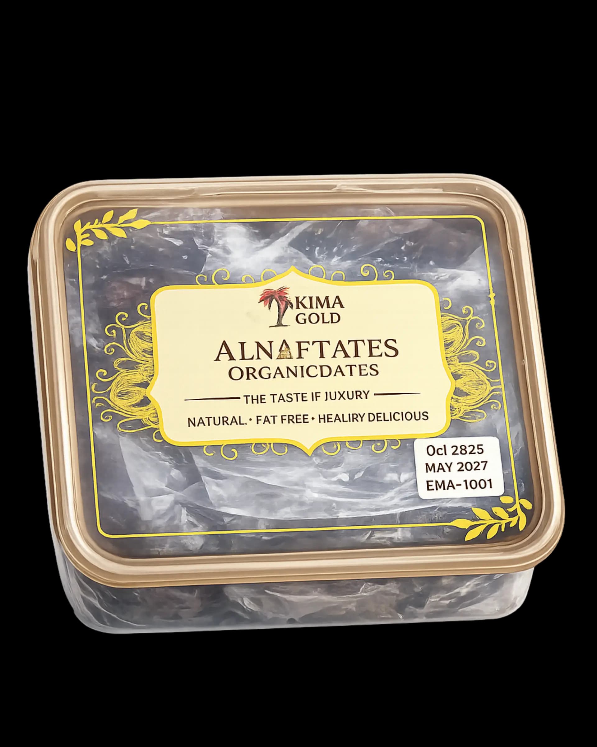 Kimia Gold Al Emirates