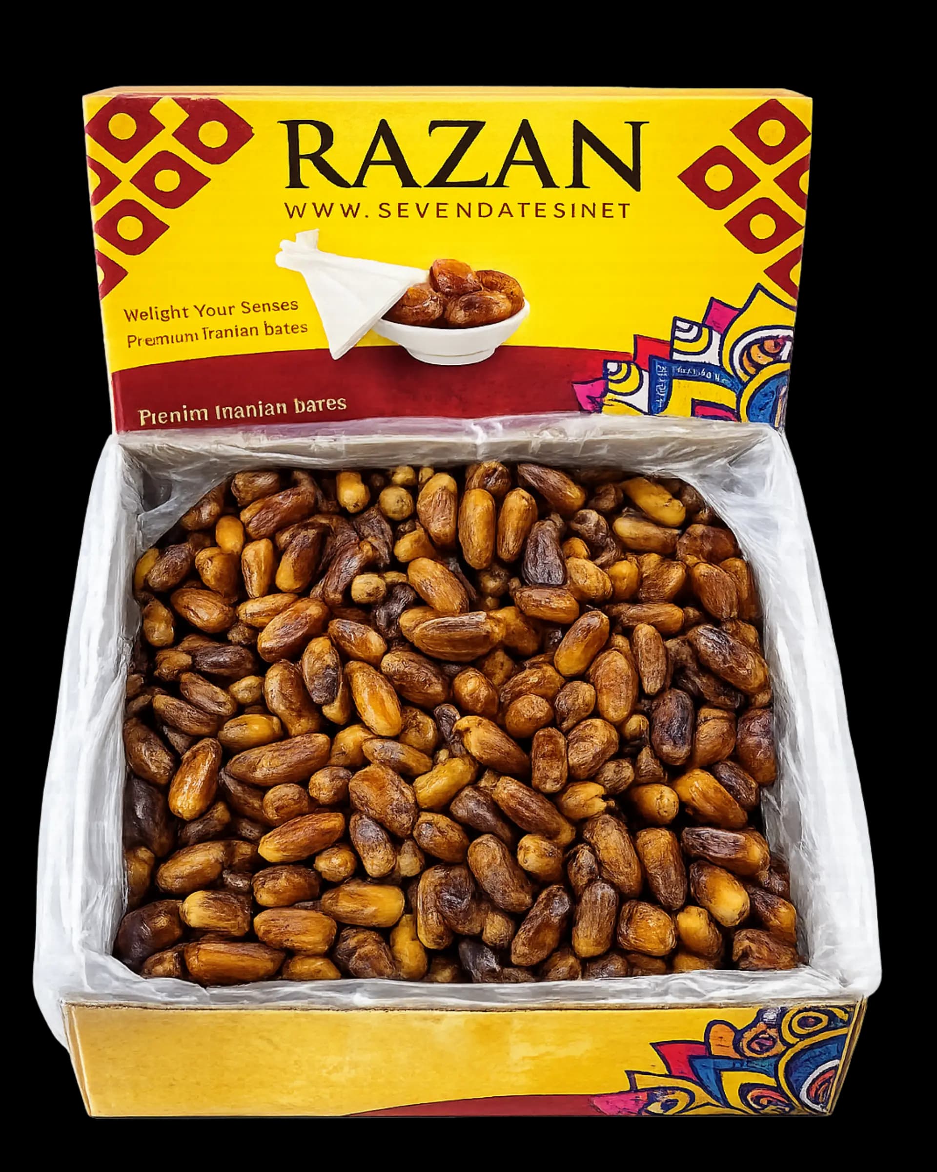 Razan Dates