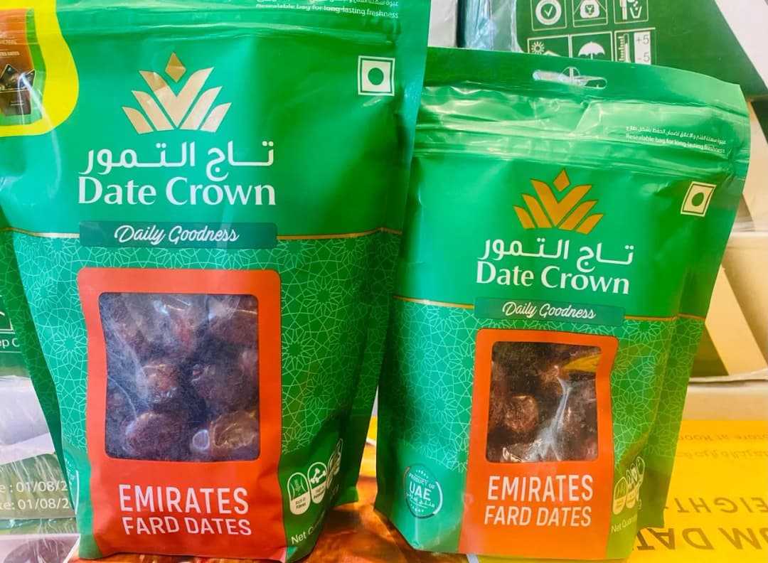 Emirates Fard Dates