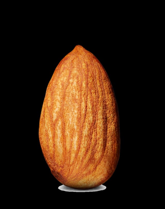 California Almond