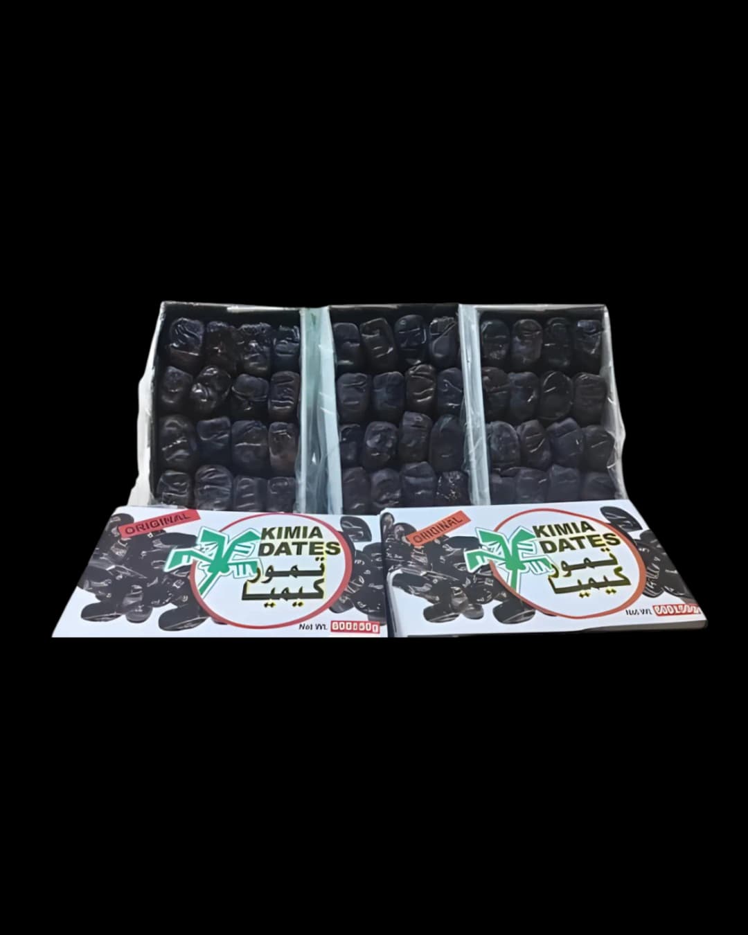 Kimia Dates Original